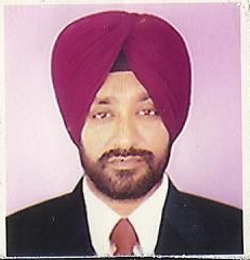Dr. Inderjit Singh bajwa kalan